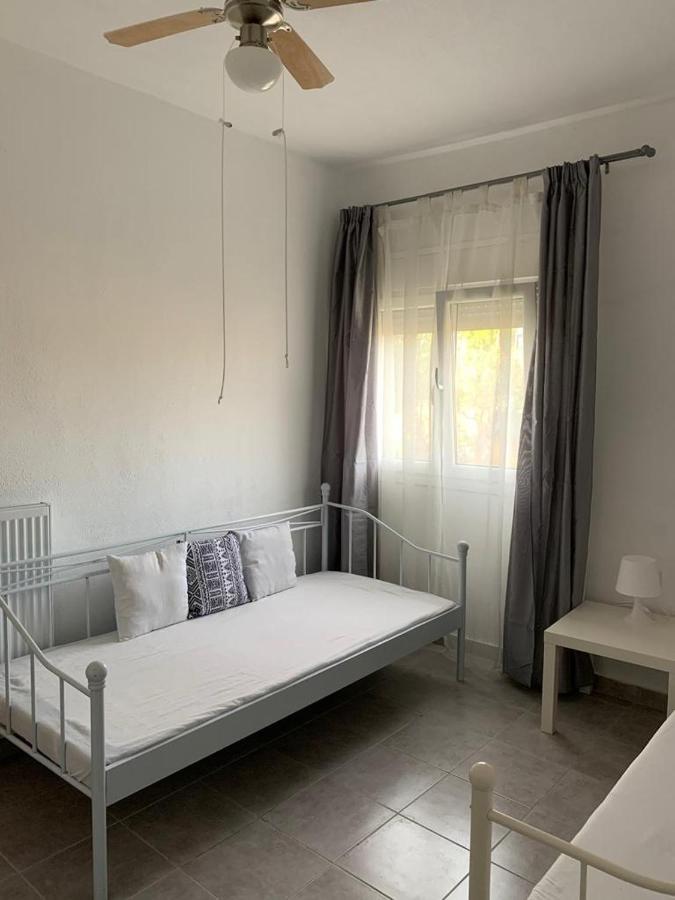 Ferienhaus Kali Beach Chalkidiki Nea Kallikrateia Zewnętrze zdjęcie
