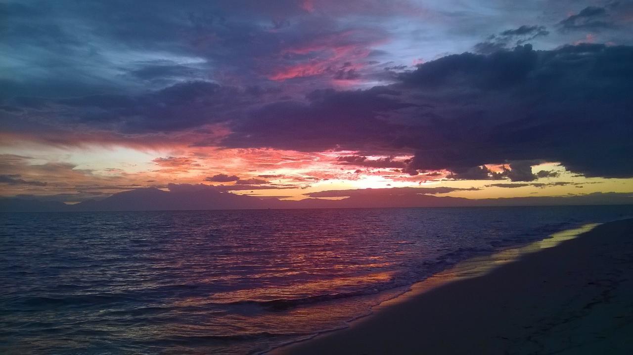 Ferienhaus Kali Beach Chalkidiki Nea Kallikrateia Zewnętrze zdjęcie
