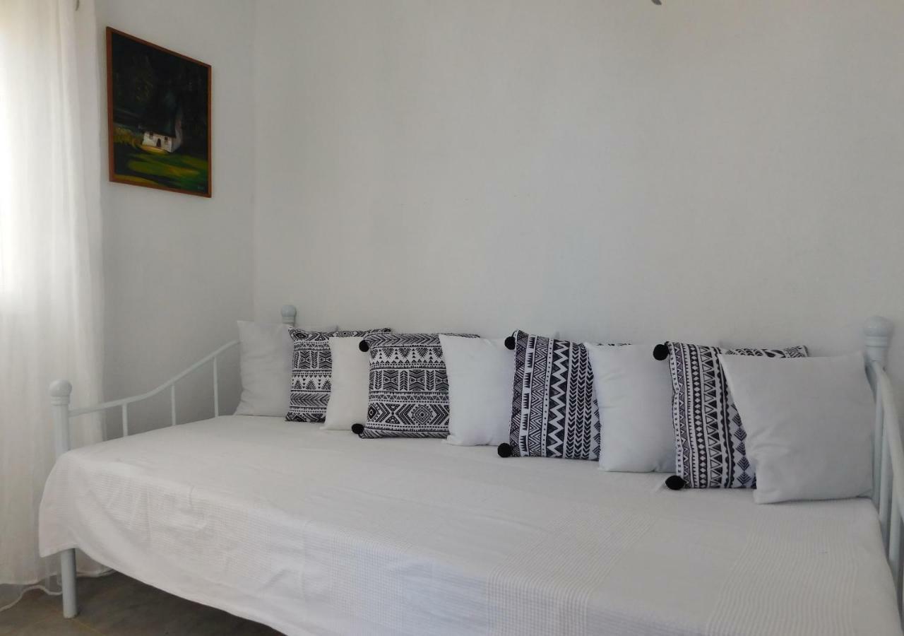 Ferienhaus Kali Beach Chalkidiki Nea Kallikrateia Zewnętrze zdjęcie